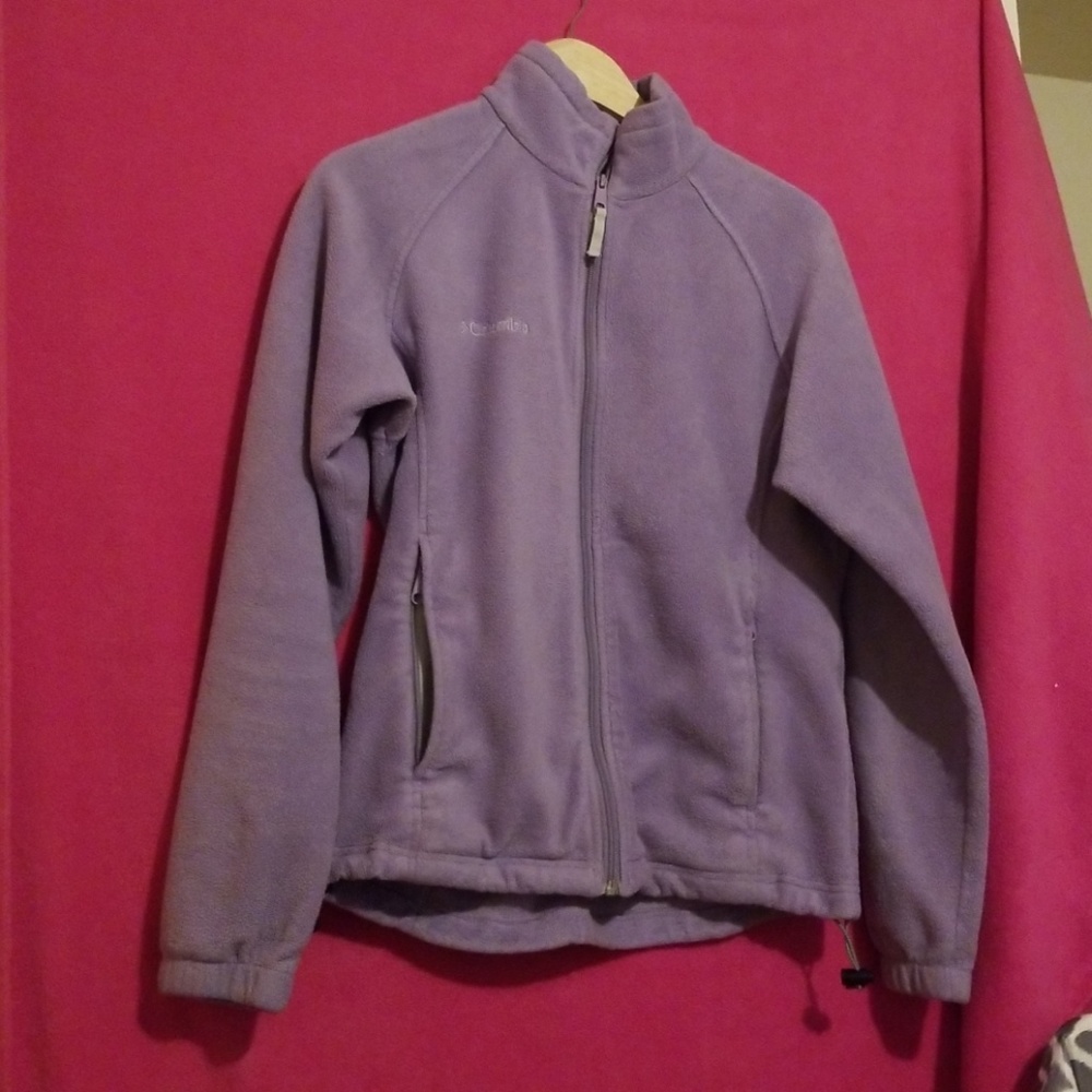 Columbia jacket
